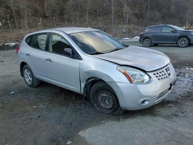 2010 Nissan Rogue - Image 11