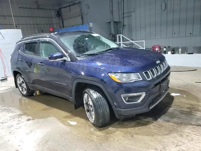 2020 Jeep Compass - Image 14