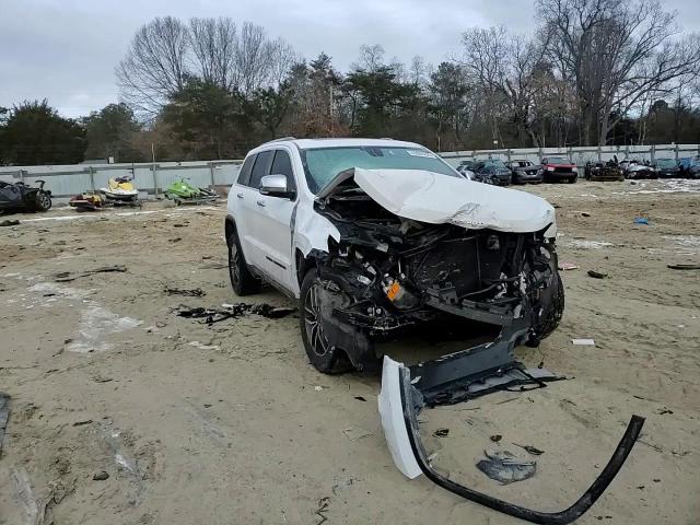 2021 Jeep Grand Cherokee - Image 12
