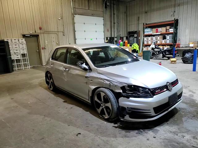 2016 Volkswagen GTI - Image 11