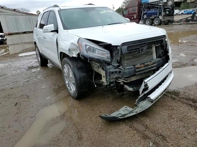 2017 GMC Acadia - Image 11