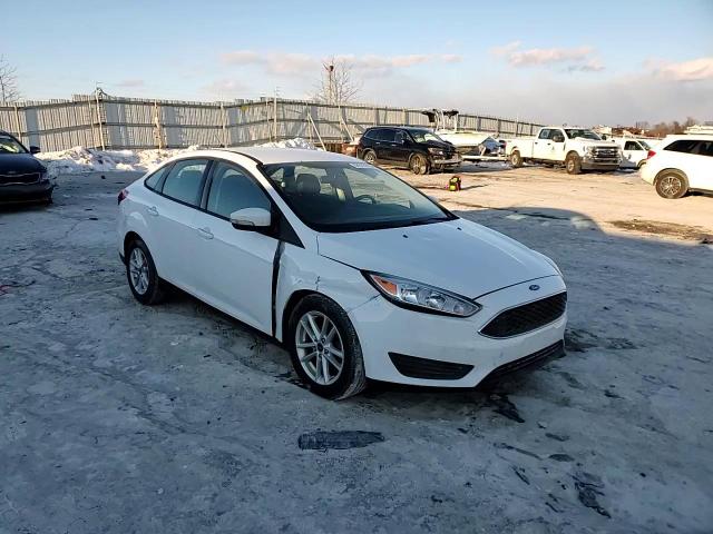 2017 Ford Focus - Image 11