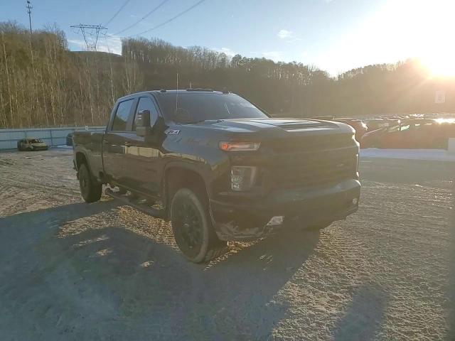 2021 Chevrolet Silverado - Image 11