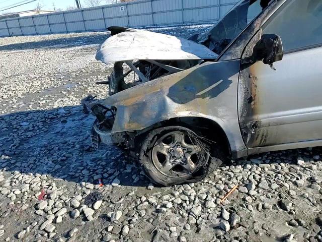 2007 Toyota Highlander - Image 12