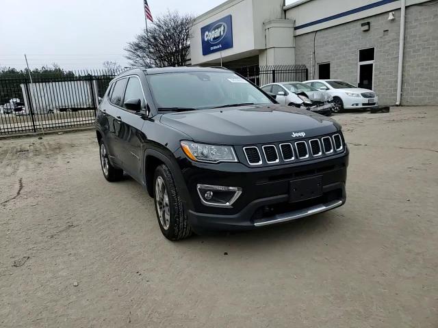 2021 Jeep Compass - Image 11