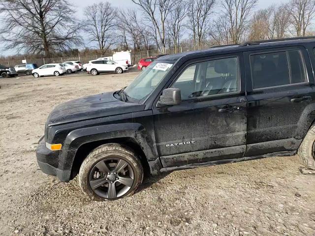 2014 Jeep Liberty (Patriot) - Image 12