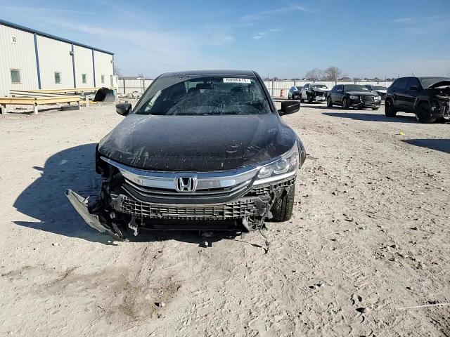 2017 Honda Accord - Image 11