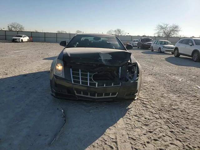 2012 Cadillac CTS - Image 11