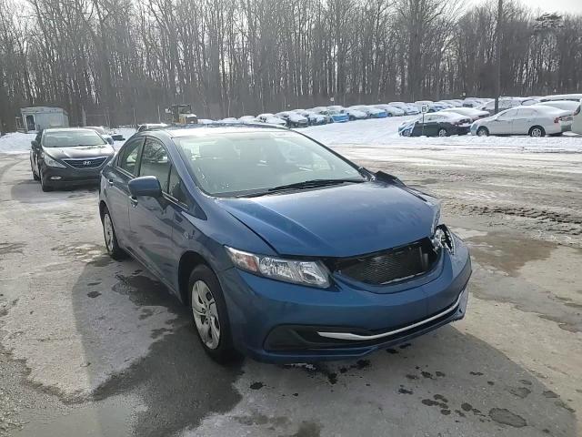 2014 Honda Civic - Image 13