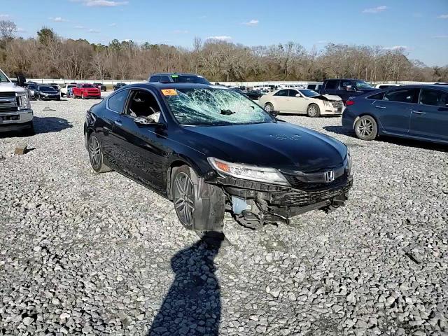 2017 Honda Accord - Image 13