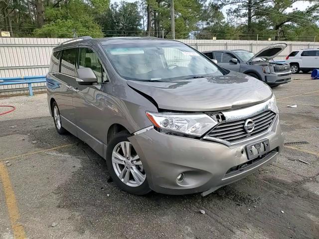 2014 Nissan Quest - Image 14