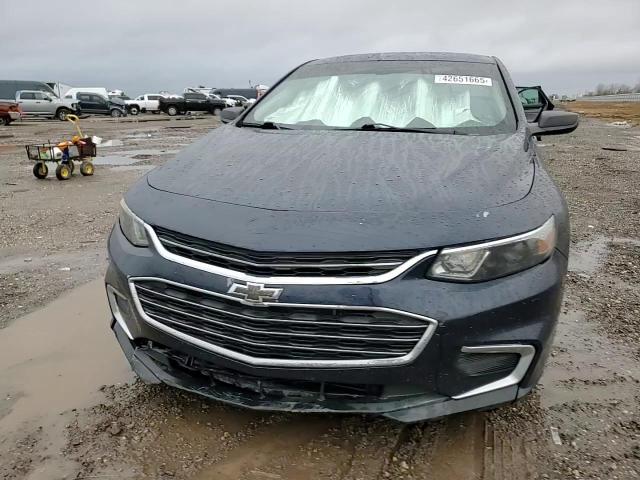 2018 Chevrolet Malibu - Image 11