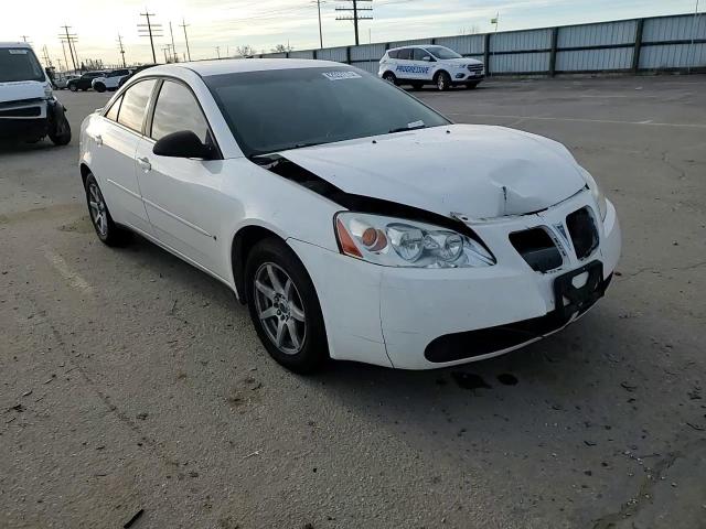 2006 Pontiac G6 - Image 10
