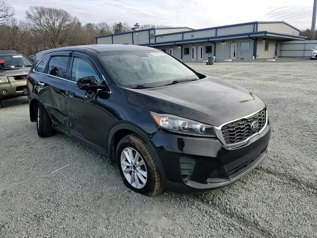 2019 Kia Sorento - Image 12