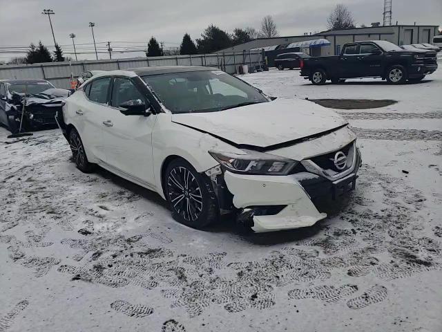 2018 Nissan Maxima - Image 10