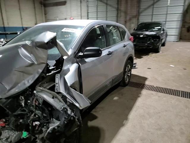 2019 Honda CR-V - Image 11