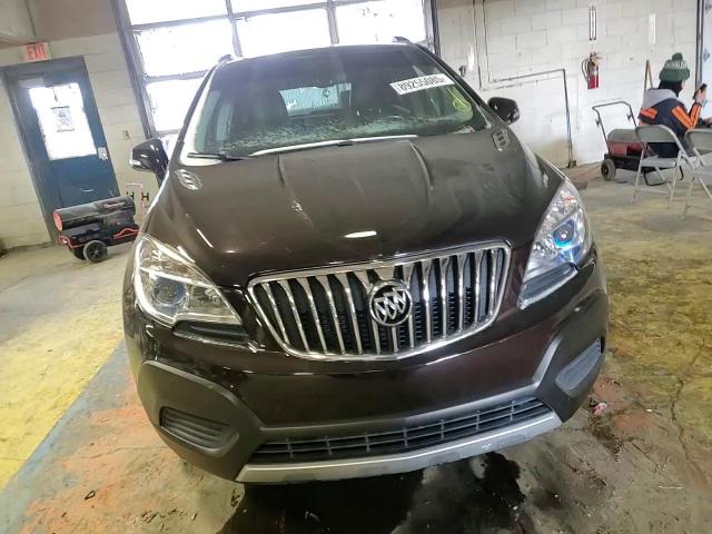 2015 Buick Encore - Image 12