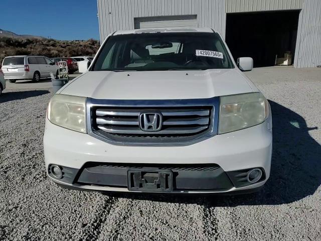2013 Honda Pilot - Image 12