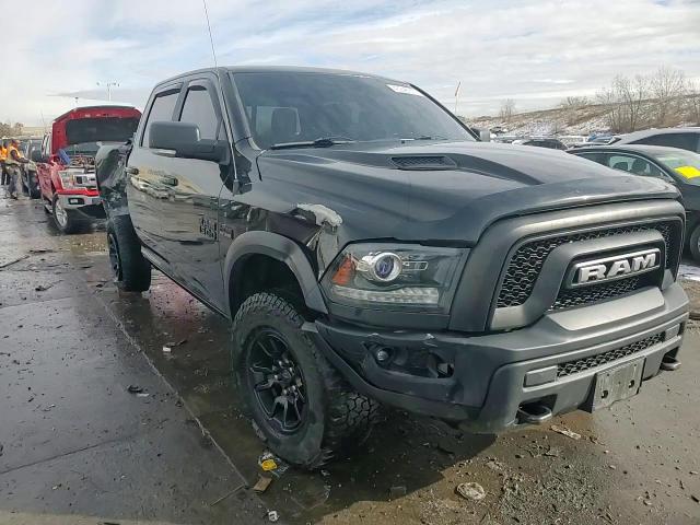 2018 RAM 1500 - Image 13