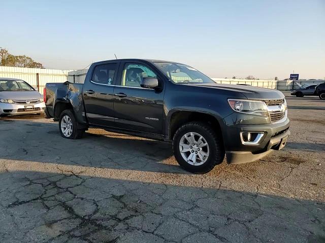 2019 Chevrolet Colorado - Image 10
