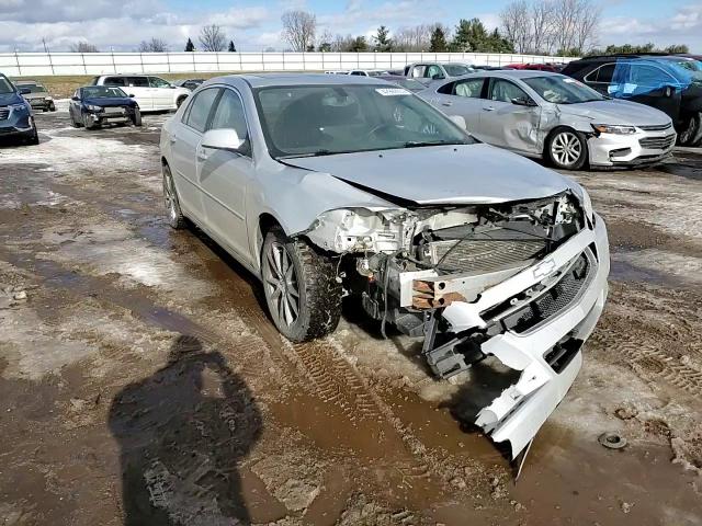 2012 Chevrolet Malibu - Image 10