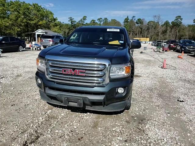 2018 GMC Canyon - Image 13