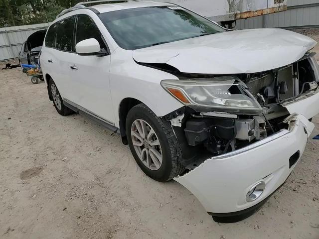2014 Nissan Pathfinder - Image 14