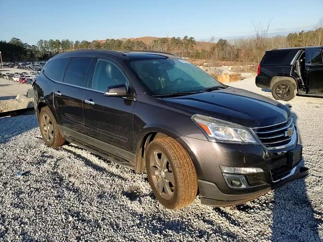 2017 Chevrolet Traverse - Image 11
