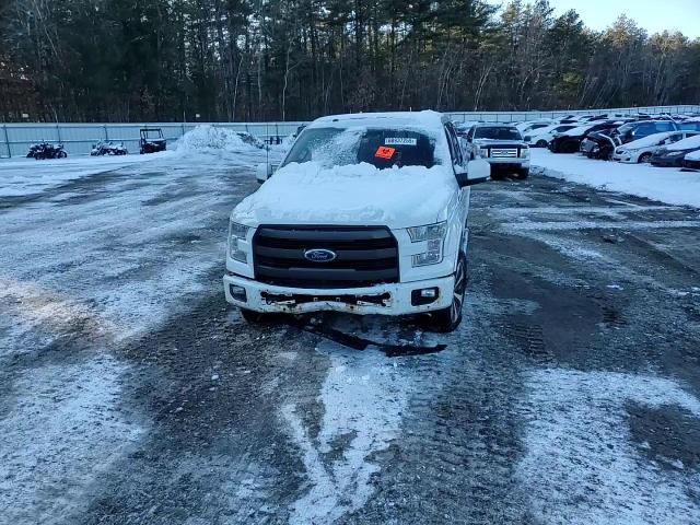 2016 Ford F-150 - Image 11