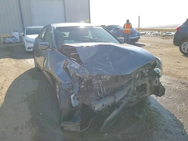 2011 Honda Accord - Image 13
