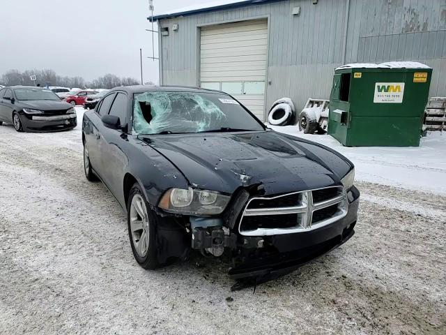 2012 Dodge Charger - Image 14