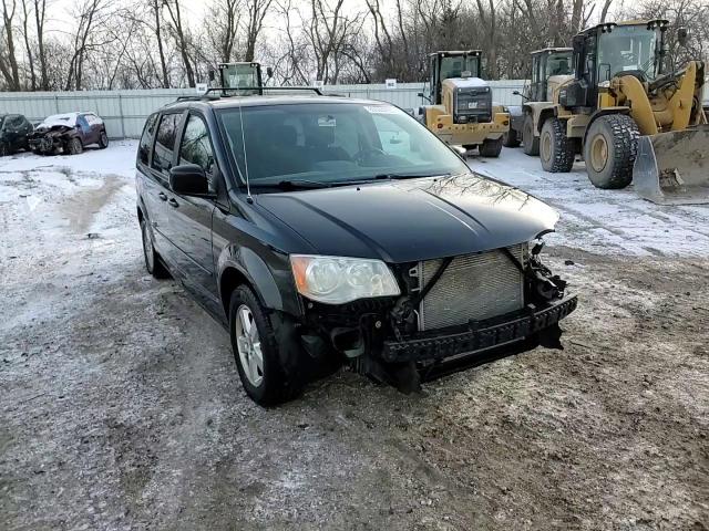 2012 Dodge Caravan - Image 15