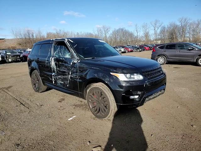 2014 Land Rover Range Rover - Image 12