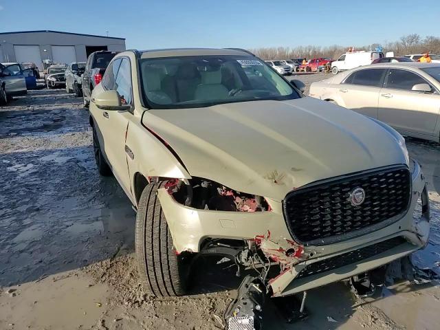 2023 Jaguar F-Pace - Image 12