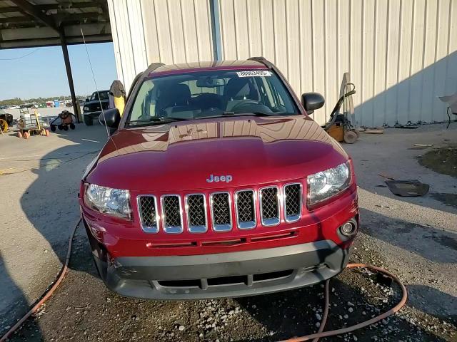 2017 Jeep Compass - Image 14