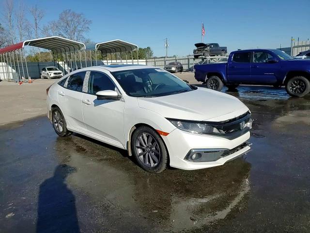 2020 Honda Civic - Image 13