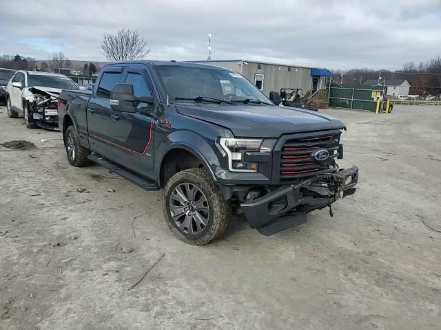 2016 Ford F-150 - Image 11