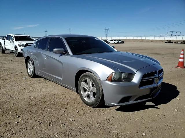 2014 Dodge Charger - Image 10