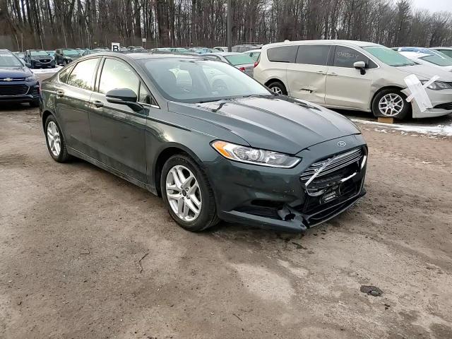 2016 Ford Fusion - Image 11