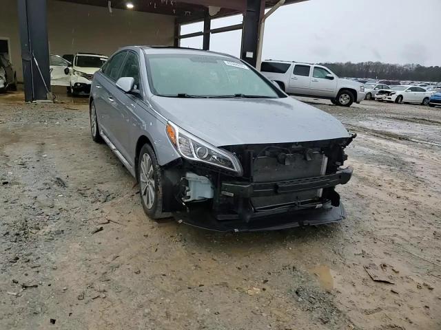2017 Hyundai Sonata - Image 10