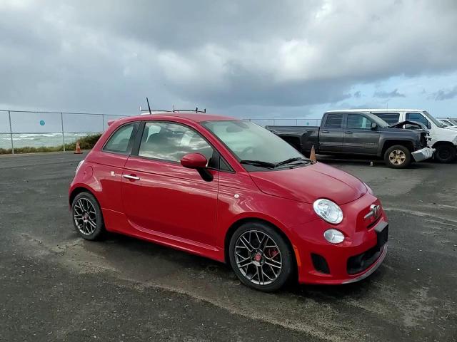 2014 Fiat 500 - Image 11