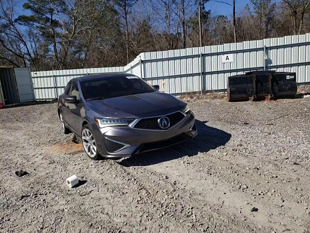 2021 Acura ILX - Image 11