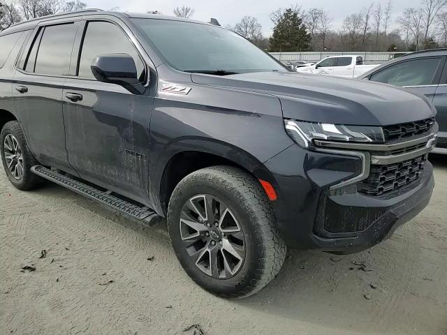 2022 Chevrolet Tahoe - Image 10