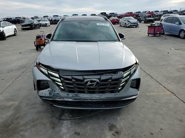 2023 Hyundai Tucson - Image 12