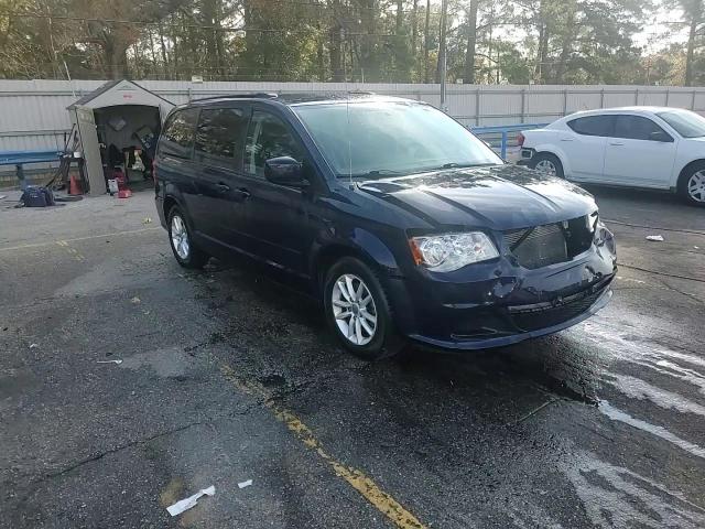 2016 Dodge Caravan - Image 14