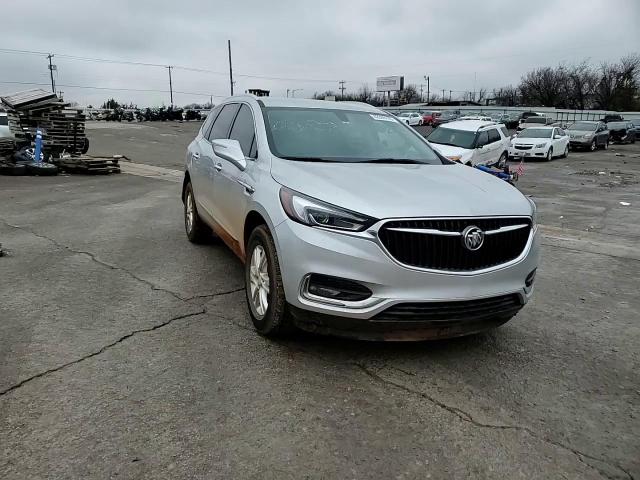 2021 Buick Enclave - Image 12