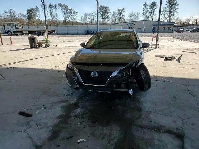 2020 Nissan Sentra - Image 11