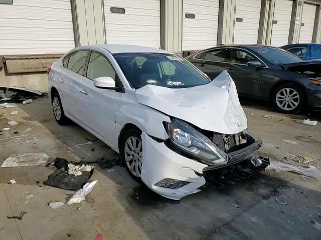 2018 Nissan Sentra - Image 11