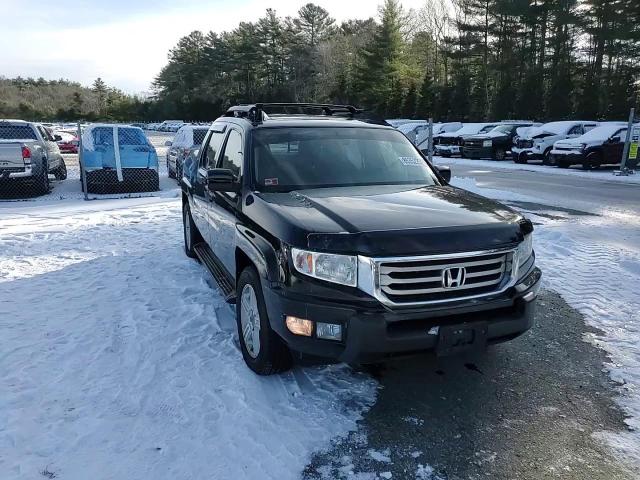 2013 Honda Ridgeline - Image 10