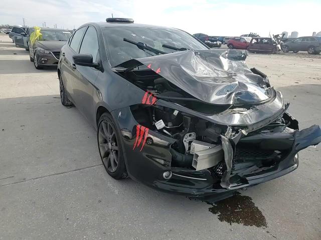 2016 Dodge Dart - Image 11